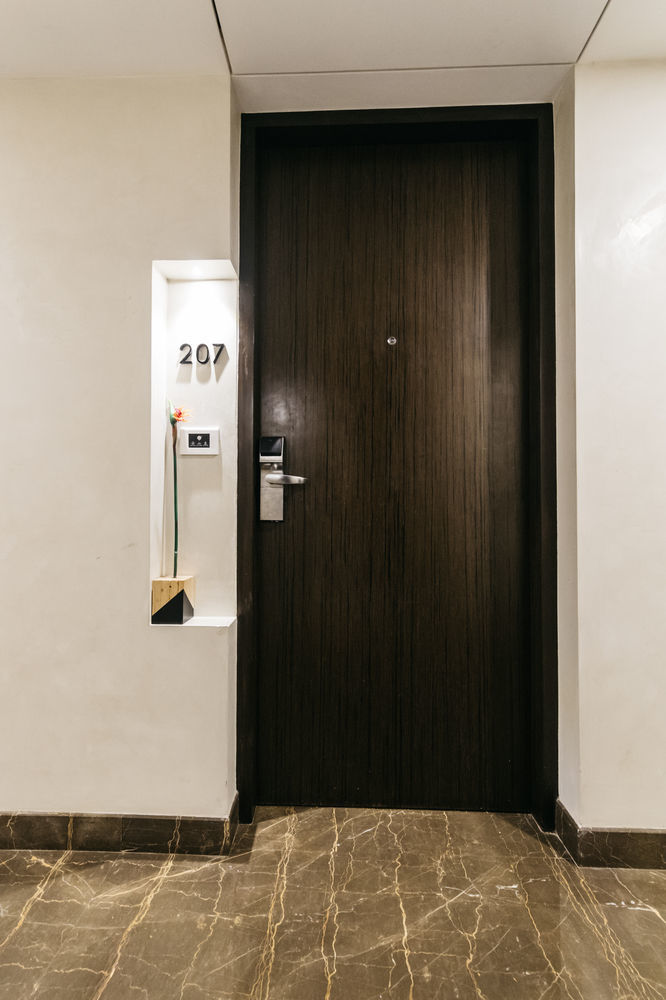 班加罗尔皇家参议院马场酒店 外观 照片